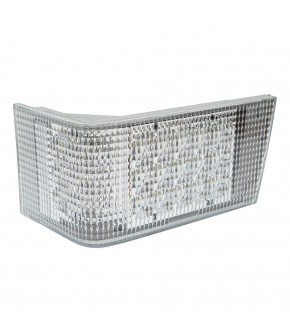 Lampa przednia prawa Case Magnum , 91972C2