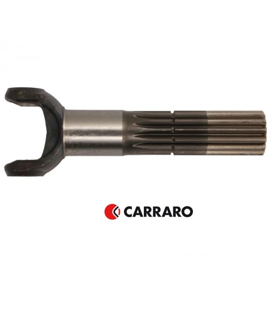 Półoś Krótka Case , Steyr , 1-33-742-095