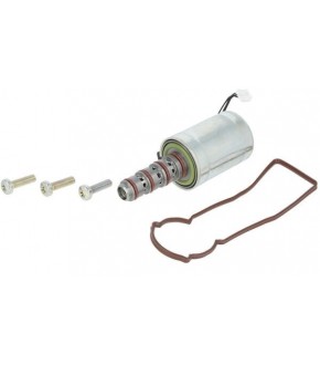 Elektrozaw&oacute;r sekcji hydrauliki Fendt , F414962020040