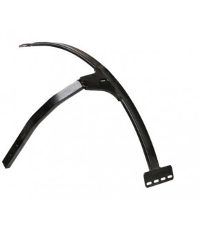 Uchwyt błotnika Fendt , H198701030031 - Lewy