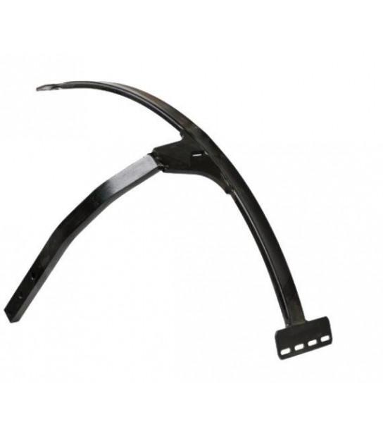 Uchwyt błotnika Fendt , H198701030031 - Lewy