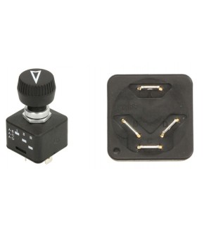 Włącznik Dmuchawy Fendt , X830240195000