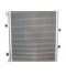 Chłodnica Klimatyzacji , Skraplacz Fendt , H737550062100