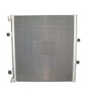 Chłodnica Klimatyzacji , Skraplacz Fendt , H737550062100