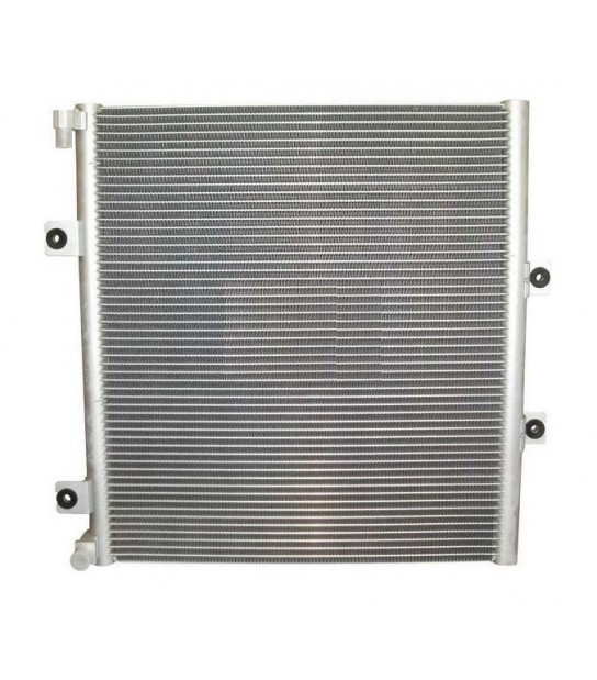 Chłodnica Klimatyzacji , Skraplacz Fendt , H737550062100