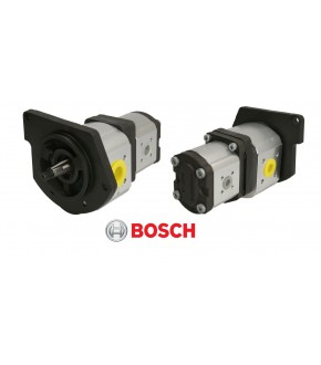 Pompa Hydrauliczna Fendt , G339940010010