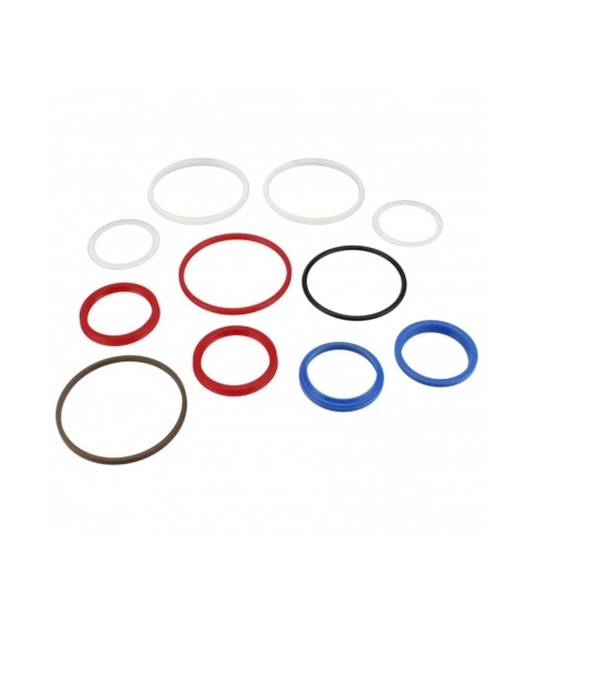 Zestaw naprawczy siłownika skrętu,090006507, 1341819C1, 3541498M91, 475287