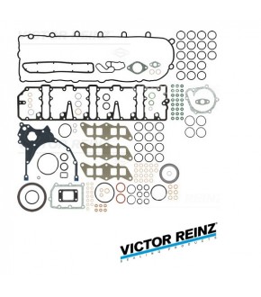 Zestaw uszczelek Fendt 02931312