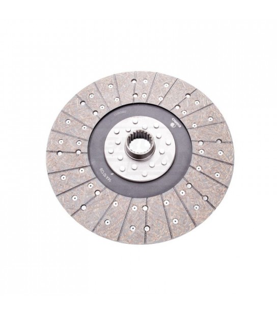 Tarcza sprzęgła Fendt , F183100100020 , 350mm Z-22