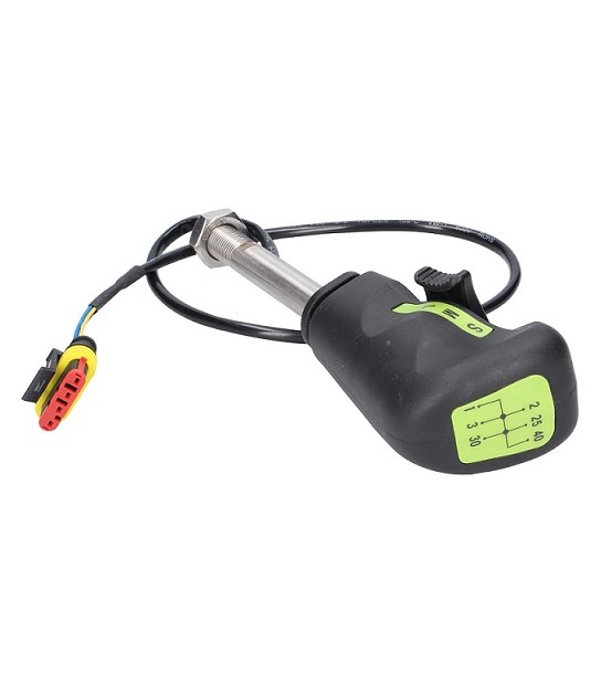 Dźwignia Zmiany Biegów Fendt G312100090063