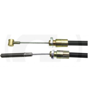 Linka Gazu Fendt G311200020031