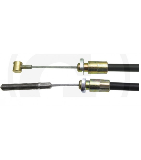 Linka Gazu Fendt G311200020031