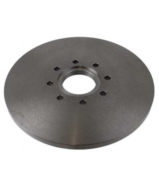 Tarcza hamulcowa Fendt 178107070010