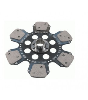 Tarcza sprzegla Fendt Favorit 600 H384100420030