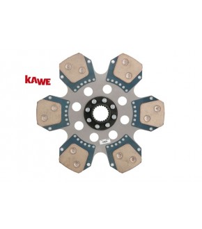 Tarcza sprzegla Fendt Favorit 600 H384100420030