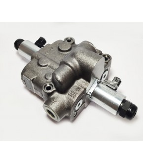 Rozdzielacz EHR Fendt G199860100010