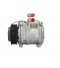 Sprężarka klimatyzacji John Deere,AL153386,AL153386,447200-2230,447200-0090,AL174137,AL176857,AL78779
