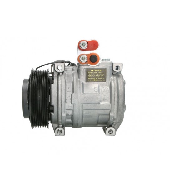 Sprężarka klimatyzacji John Deere,AL153386,AL153386,447200-2230,447200-0090,AL174137,AL176857,AL78779