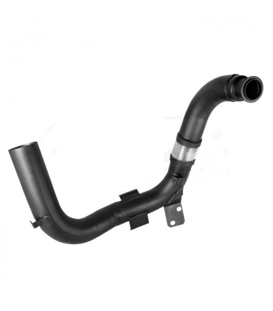 Rura Układu Wydechowego Case MXU , New Holland , 87305755