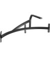 Uchwyt błotnika John Deere Lewy , AL206805