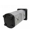 Pompa hydrauliczna Case , New Holland, 87386049, 87472285, 87601805, 87601808