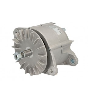 Alternator Case MAGNUM , 86994128 , 91448C1, 91448C2,