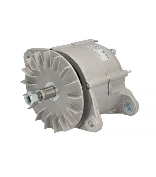 Alternator Case MAGNUM , 86994128 , 91448C1, 91448C2,