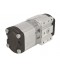 Pompa hydrauliczna 19+11cm3 Massey Ferguson 0510665389