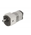 Pompa hydrauliczna 19+11cm3 Massey Ferguson 0510665389