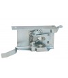 Zamek drzwi John Deere 2140 , 3040 , AL32789