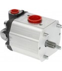 Pompa Hydrauliczna Case , New Holland , 82031027