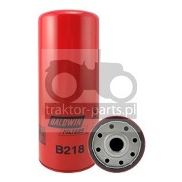 4020-FO42 Filtr oleju silnika