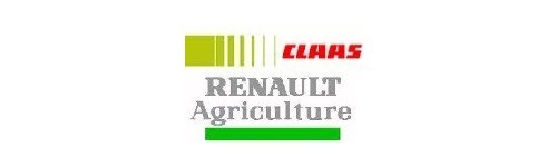 Renault / Claas