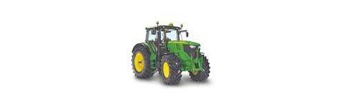 John Deere