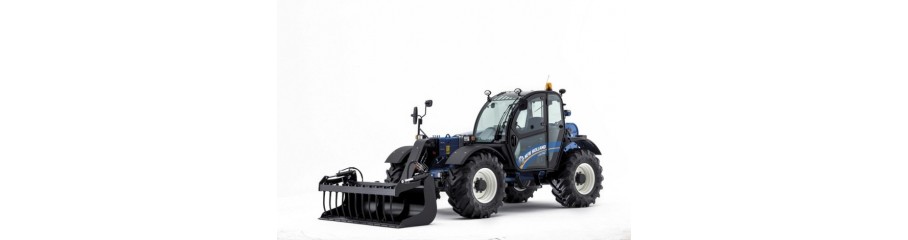 New Holland