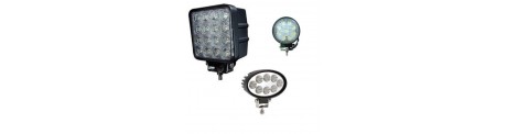 Lampy LED