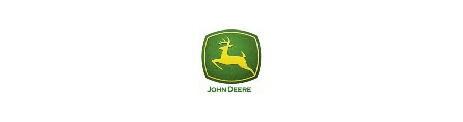 John Deere