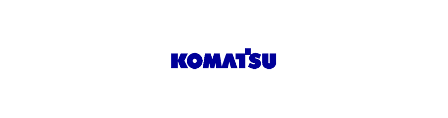 Komatsu