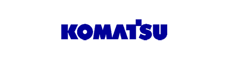 Komatsu