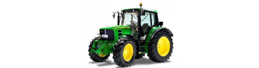 John Deere