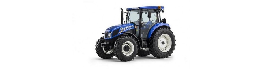New Holland / Ford/ Fiat