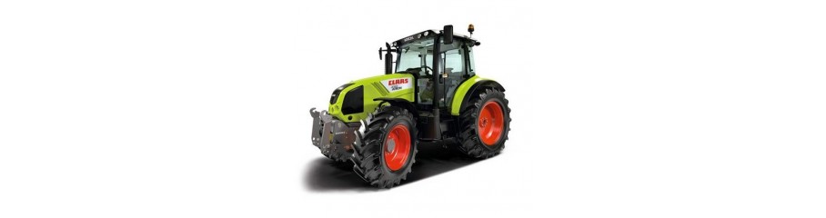 Claas / Renault