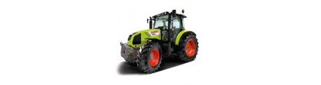 Claas / Renault