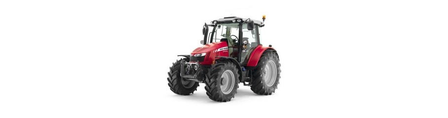 Massey Ferguson