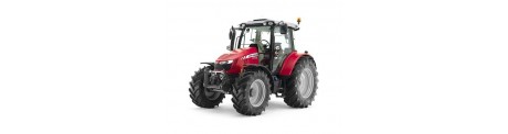 Massey Ferguson