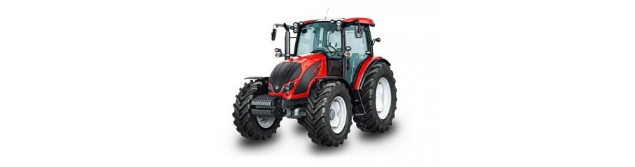 Valtra / Valmet