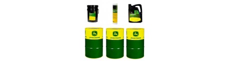John Deere