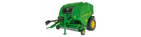 John Deere