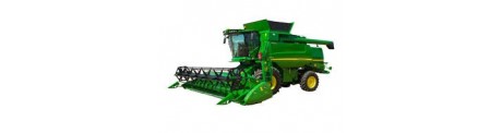 John Deere